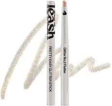 A by Unleashia Pretty Easy Glitter Stick – Champagne Beam