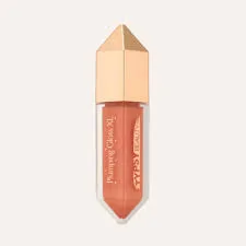 Gloss Pop Lip Plumper – Crystal Peach